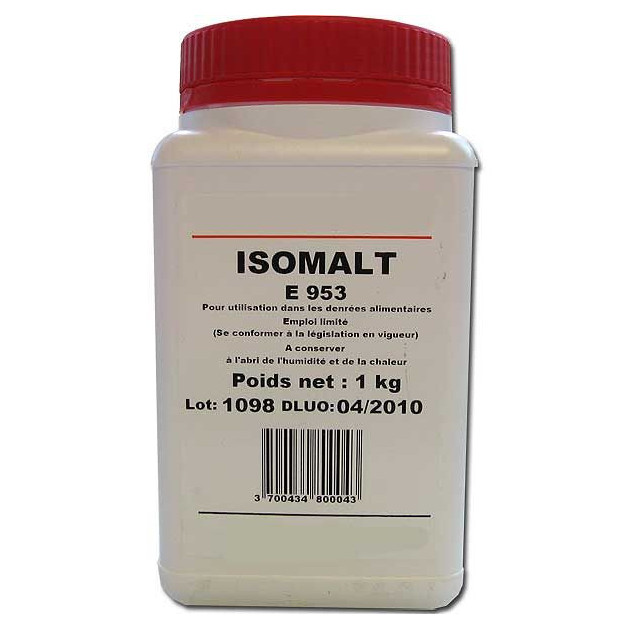  Isomalt E 953 