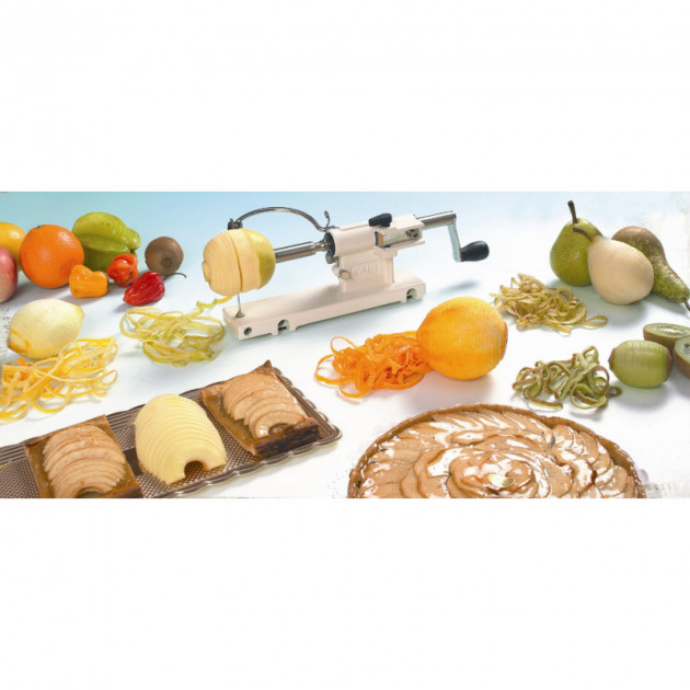 Pelador de Manzanas Kali Pelador de Manzanas Kali