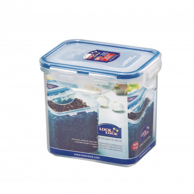 Recipiente para Té 850 ml Lock and Lock 