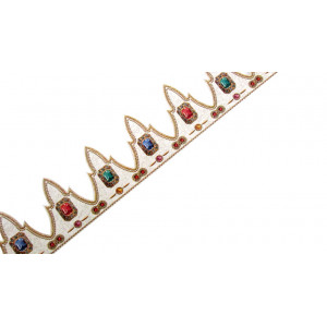 Corona Roscón de Reyes “Real” x100