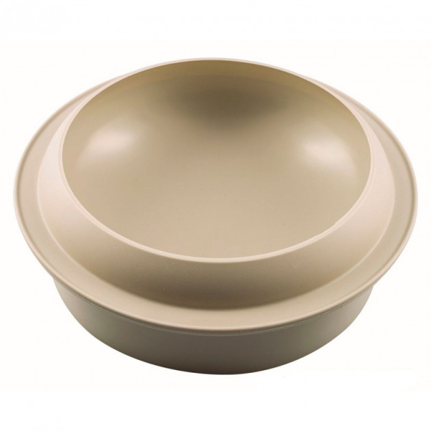 Molde SilikoMart 3D Design 