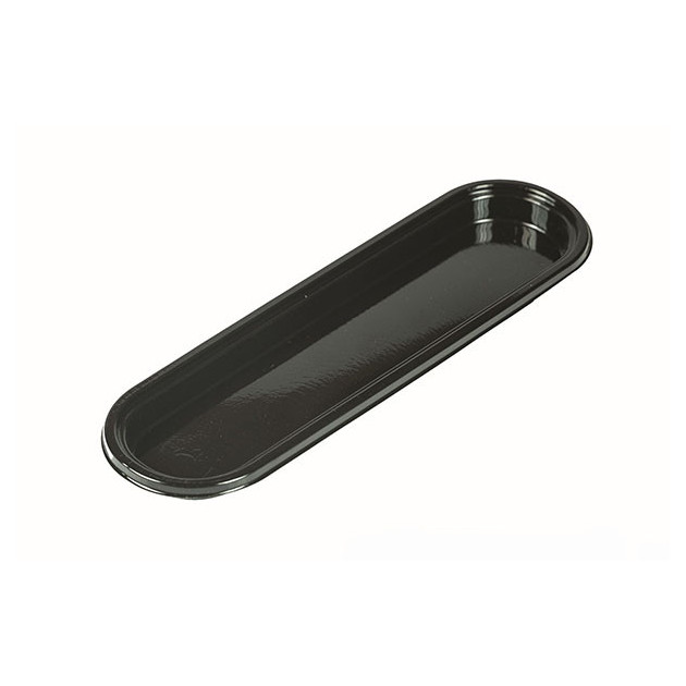 Envases pequeños de plástico reutilizables 