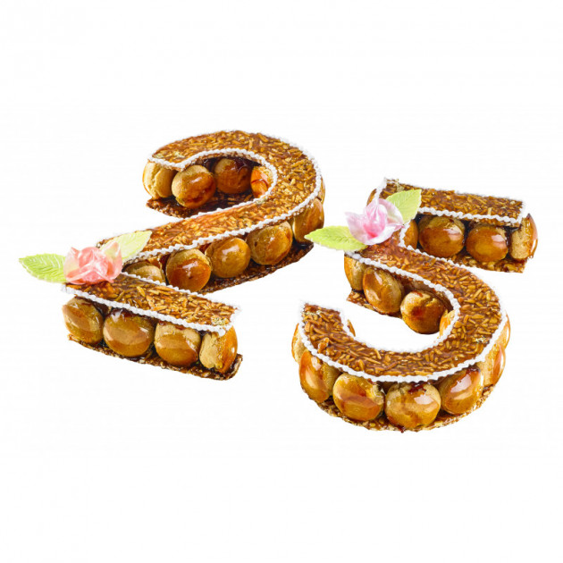 Cortapastas acero inoxidable 