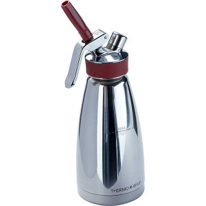Sifón de Cocina Thermo Whip 50cl Isi