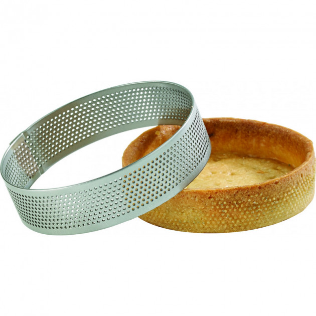 aro de acero inoxidable para repostería aro de acero inoxidable para repostería