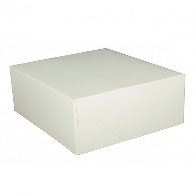 Caja para tartas ideales para los profesionales