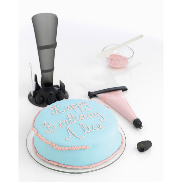 Manga pasteleria profesional