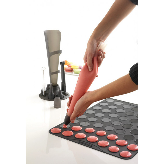 Accesorios para mangas pasteleras