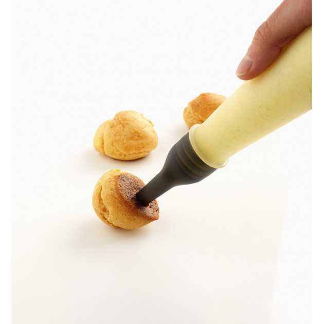 Manga pastelera Mastrad 