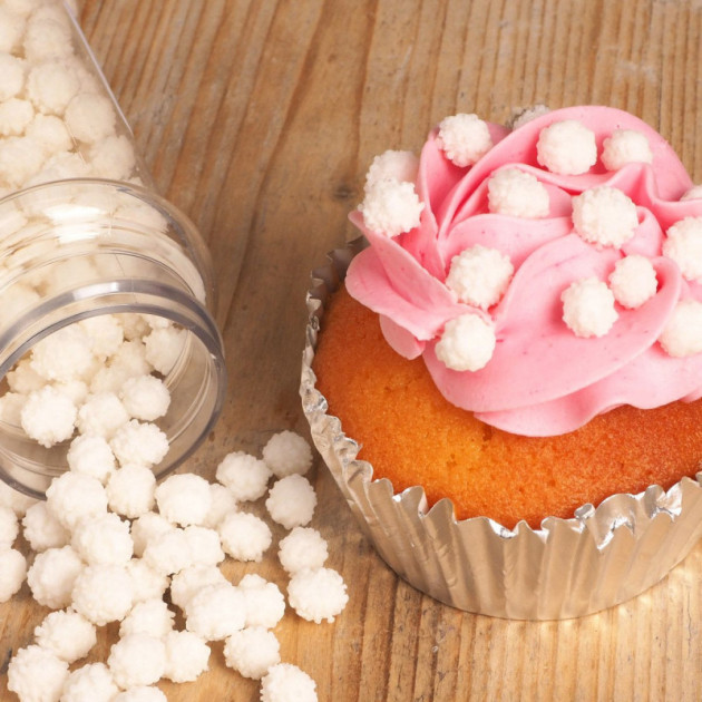 Decoración de Tartas Decoración de Tartas