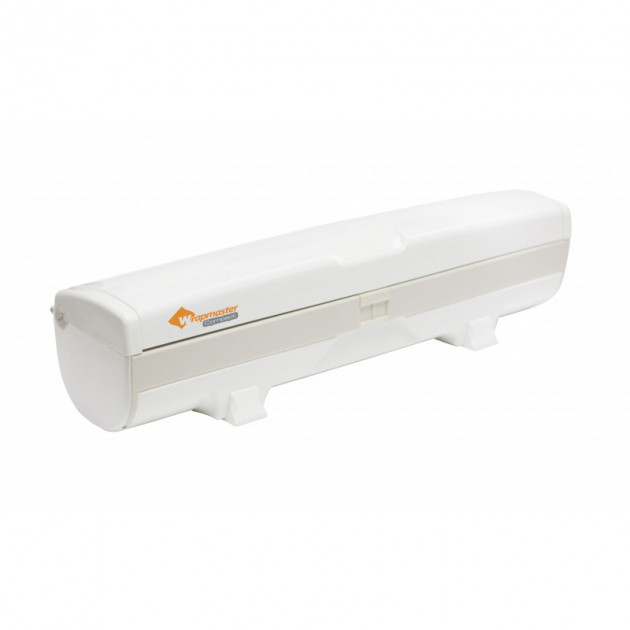 Dispensador de Film y Aluminio Wrapmaster Compact 30 cm 