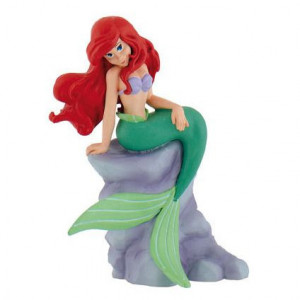 Figura La Sirenita Ariel Disney Overig