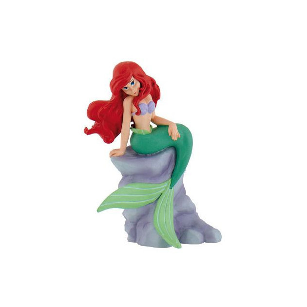 Figura La Sirenita Ariel Disney Overig 