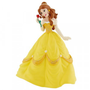 Figura Bella Princesa Disney (La Bella y La Bestia) Overig