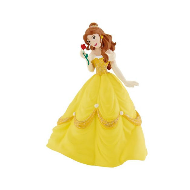Figura Bella Princesa Disney (La Bella y La Bestia) Overig 