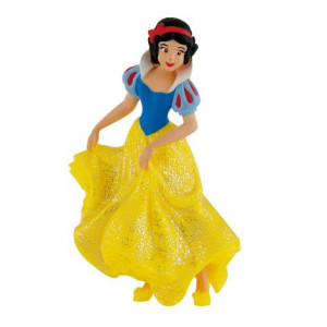 Figura Blancanieves Princesa Disney Overig