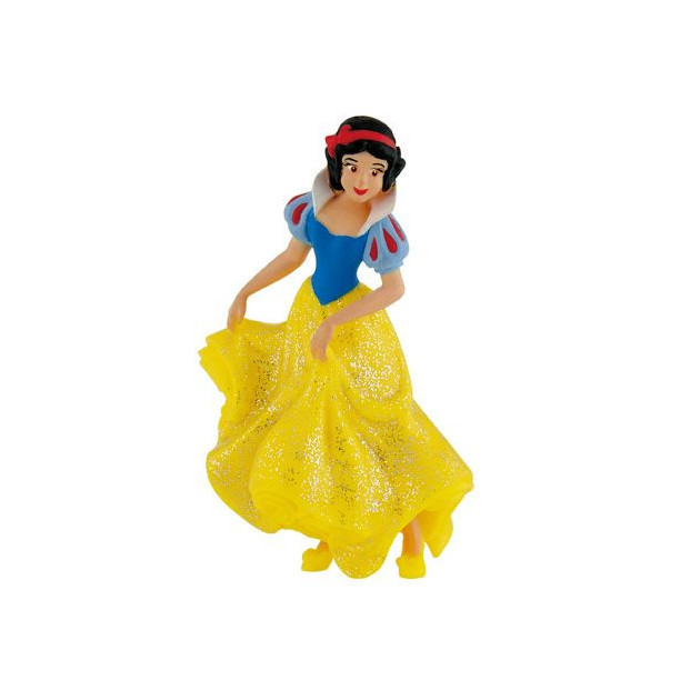 Figura Blancanieves Princesa Disney Overig 