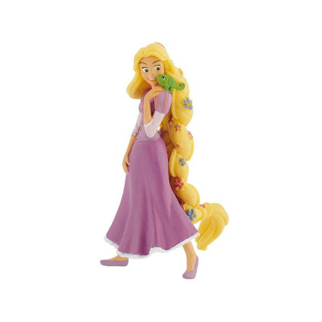 Figura Rapunzel Princesa Disney Overig 