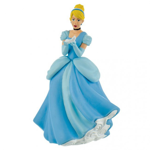 Figura Cenicienta Princesa Disney Overig 