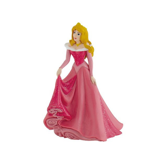 Figura Aurora Princesa Disney Overig 