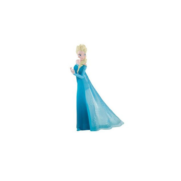 Figura Elsa de Frozen Disney Overig 