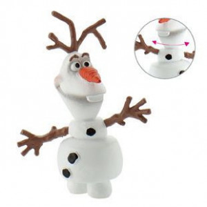 Figura Olaf Frozen Disney Overig