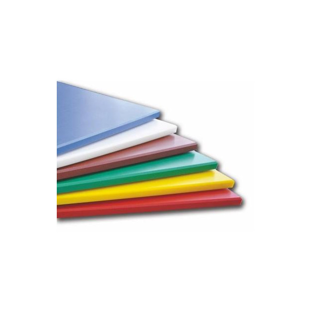 Tabla de Cortar de Polietileno 