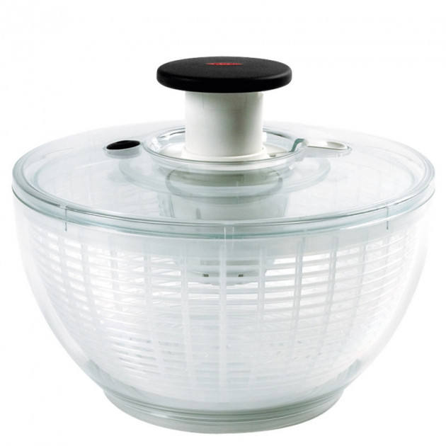 Centrifugadora de lechuga Ø 26 cm Transparente Oxo 
