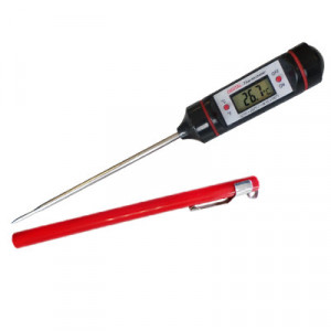 Termómetro de cocina digital Prima Long Alla France