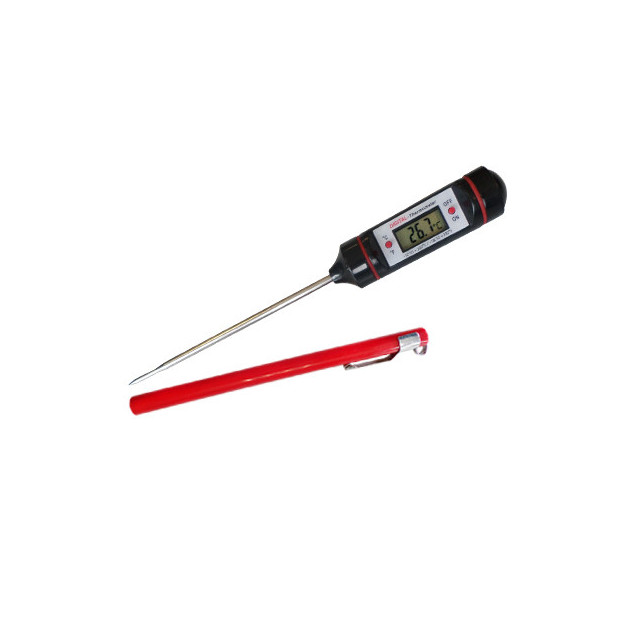 Termómetro de cocina digital Prima Long Alla France