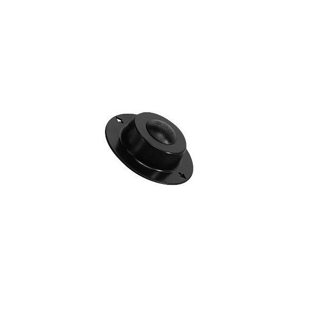Protector de Dedos Universal Mandolina Plástico Negro Bron Coucke 