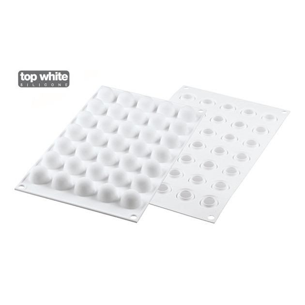 Molde SilikoMart Professional 