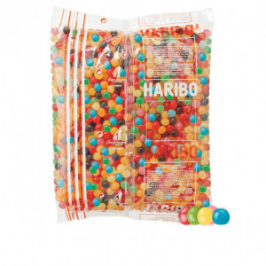 Dragibus Haribo - Bolsa Gominola 2 Kg