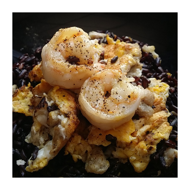 Utensilio para mariscos