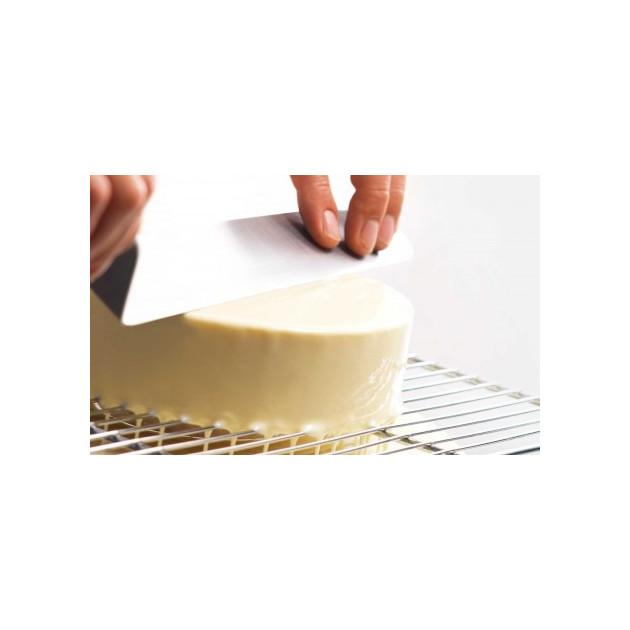 Chocolate blanco 28% W2 Callebaut Chocolate blanco 28% W2 Callebaut