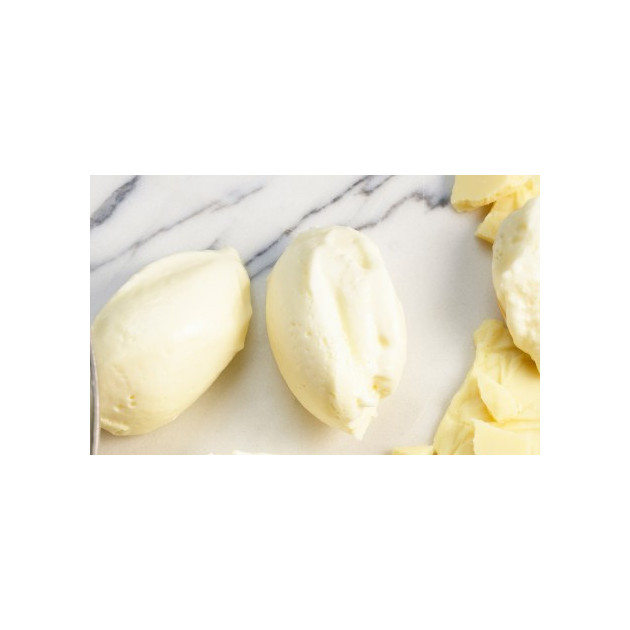 Chocolate blanco Chocolate blanco