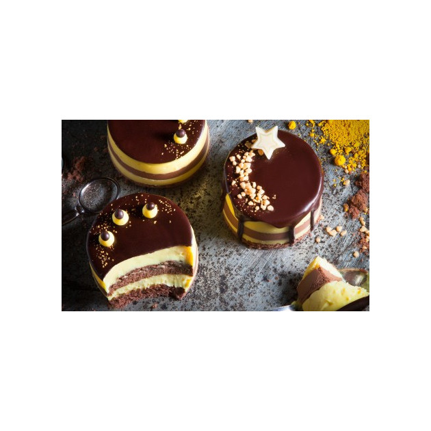 Chocolate Callebaut Chocolate Callebaut