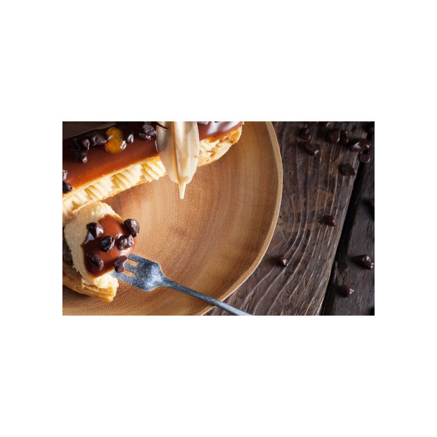 Chocolate blanco 28% W2 Chocolate blanco 28% W2