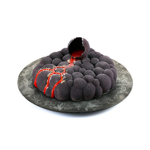 Molde calidad profesional