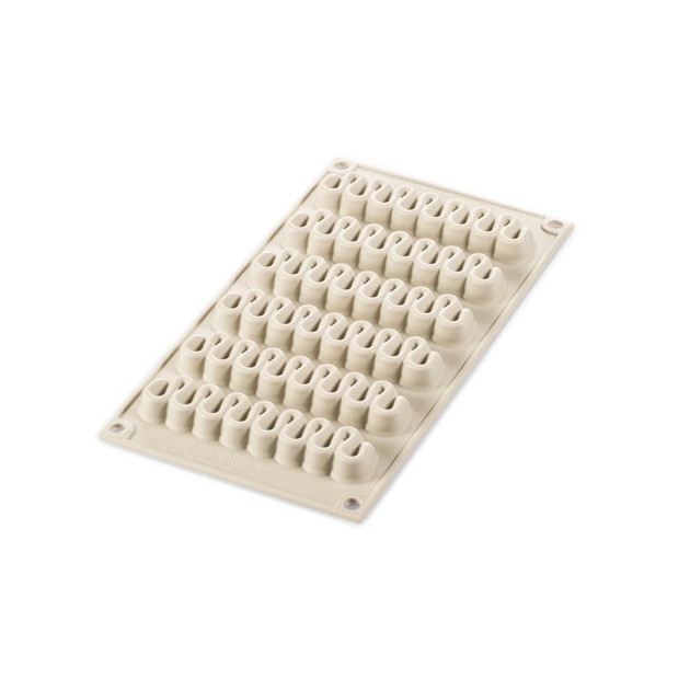 6 postres individuales