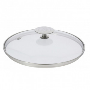 Tapa de Cristal ø16 cm Milady de Buyer