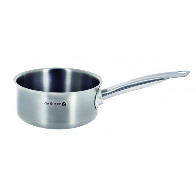 Cazo Acero Inoxidable Ø20 cm Prim'Appety de Buyer