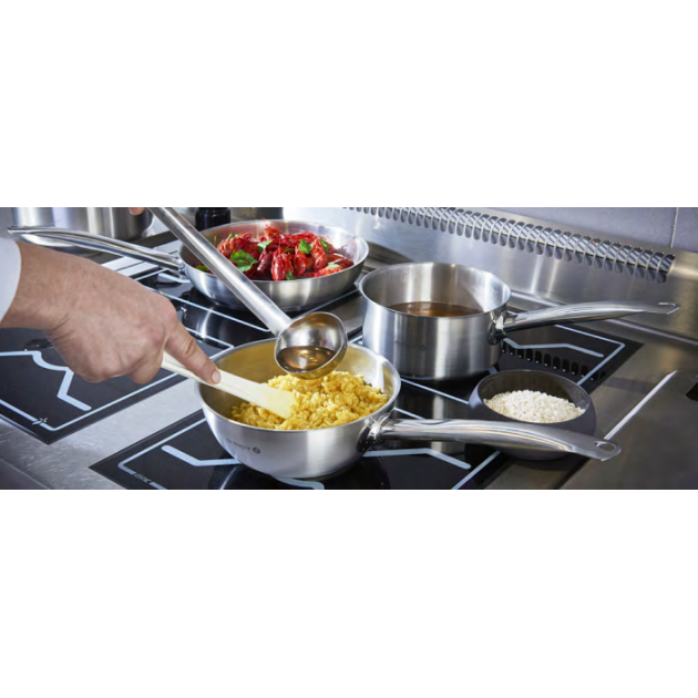 Sartén Sauté Inducción