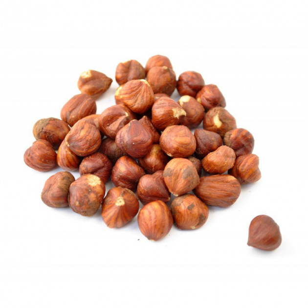 Avellanas sin Cáscara 1kg