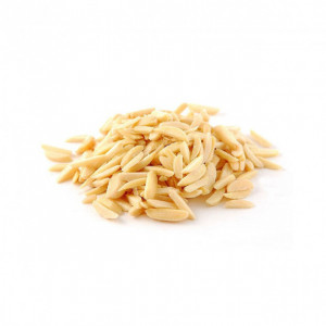 Almendras sin Piel en Bastones 1kg