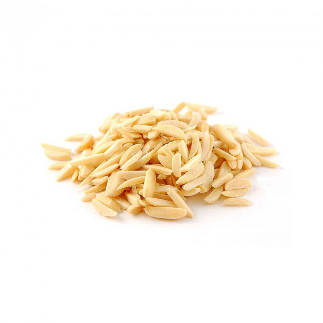 Almendras sin Piel en Bastones 1kg