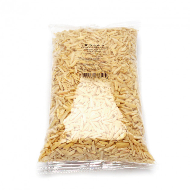 Bastones de Almendra