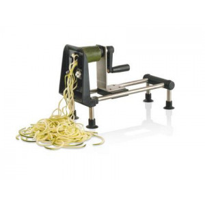 Espiralizador de Verduras Le Rouet Gourmet Louis Tellier