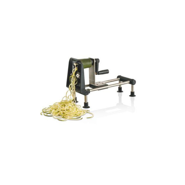 Espiralizador de Verduras Le Rouet Gourmet Louis Tellier 