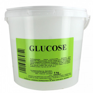 Jarabe de Glucosa 5kg